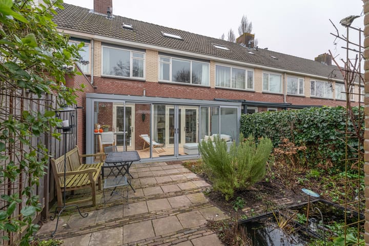 Foto 25 van Lekstraat 10