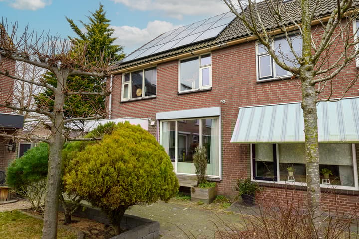 Foto 38 van Midden Woerd 29