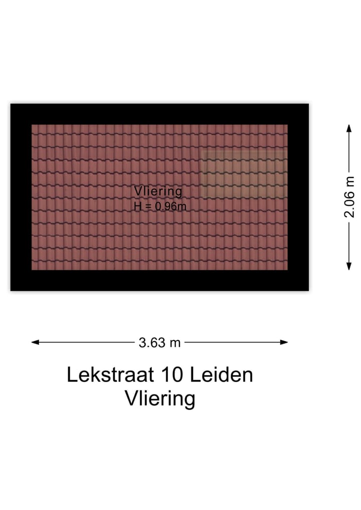 Foto 36 van Lekstraat 10