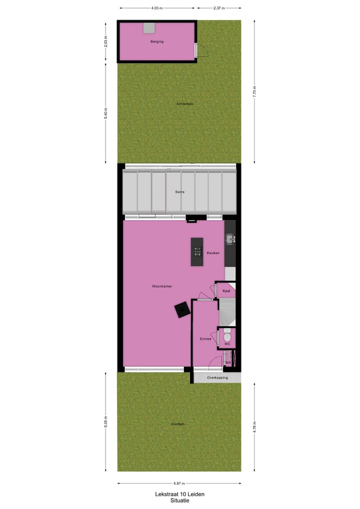 Foto 37 van Lekstraat 10