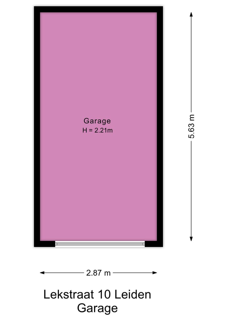Foto 38 van Lekstraat 10