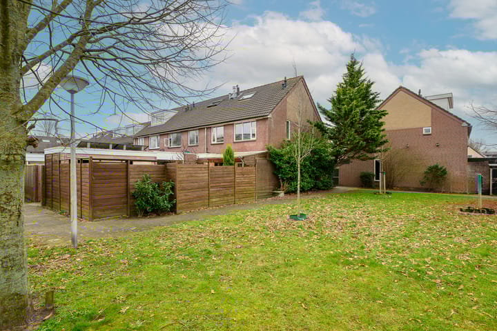 Foto 41 van Midden Woerd 29