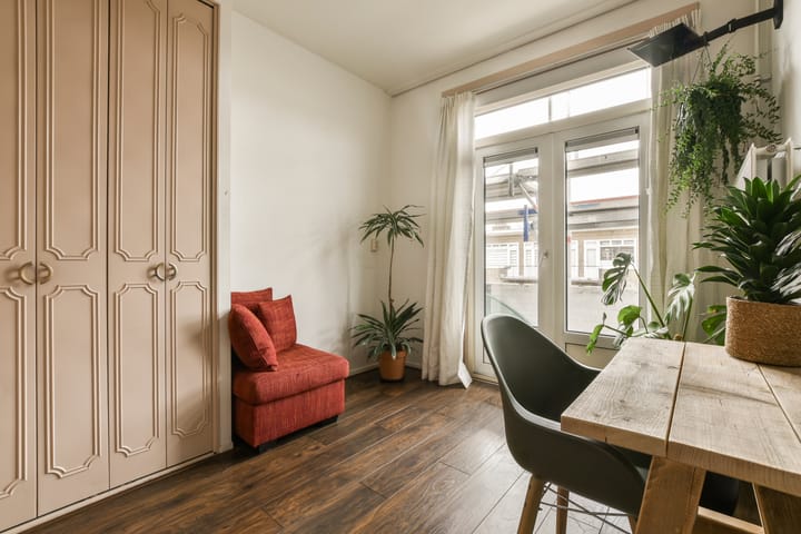 Foto 3 van Lorreinenstraat 11-3