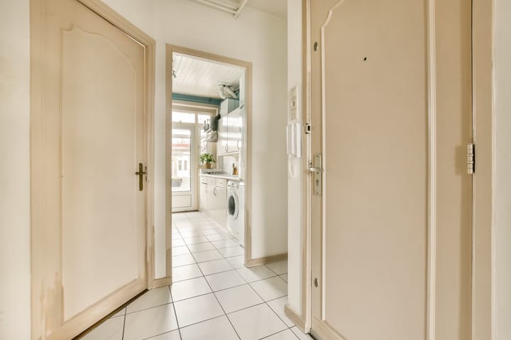 Foto 4 van Lorreinenstraat 11-3