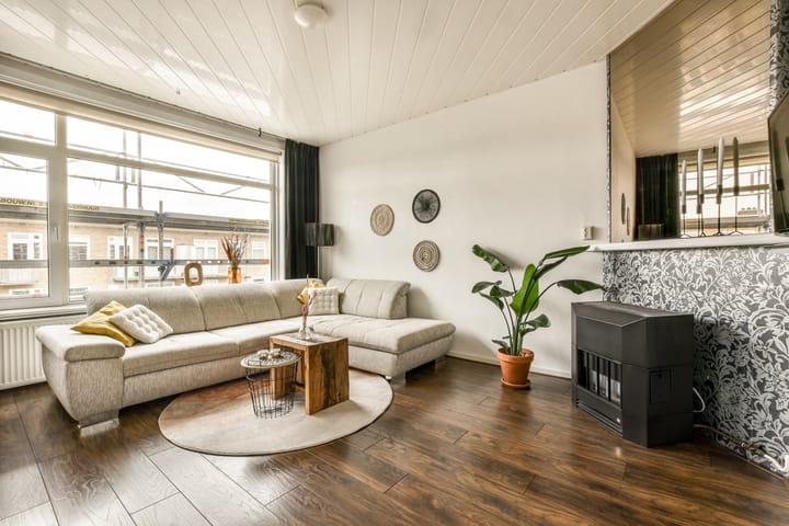 Foto 5 van Lorreinenstraat 11-3