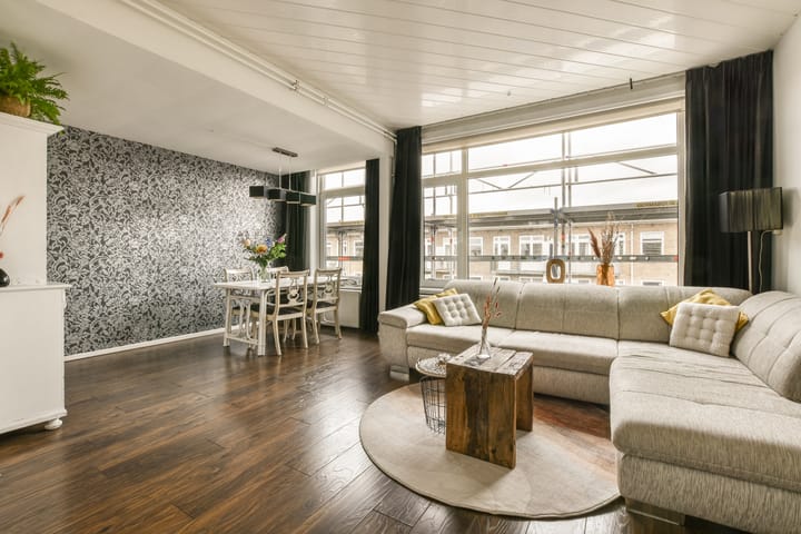 Foto 6 van Lorreinenstraat 11-3