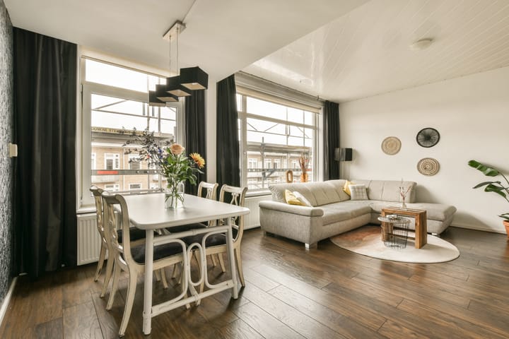 Foto 7 van Lorreinenstraat 11-3