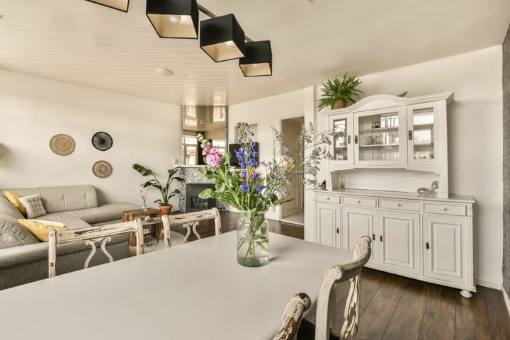 Foto 8 van Lorreinenstraat 11-3