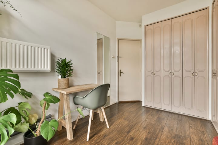 Foto 9 van Lorreinenstraat 11-3