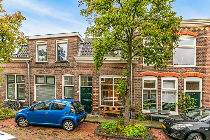 Groenoordstraat 20
