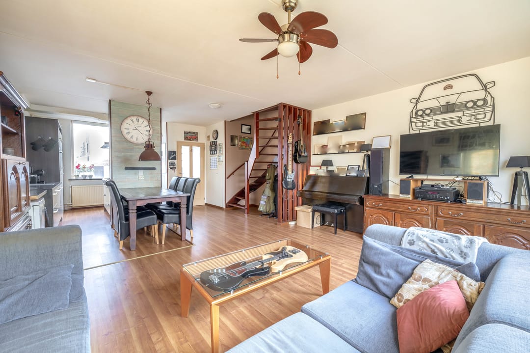 Photo 2 of Rijnstraat 34