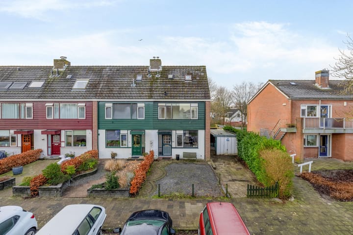 Foto 5 van Rijnstraat 34