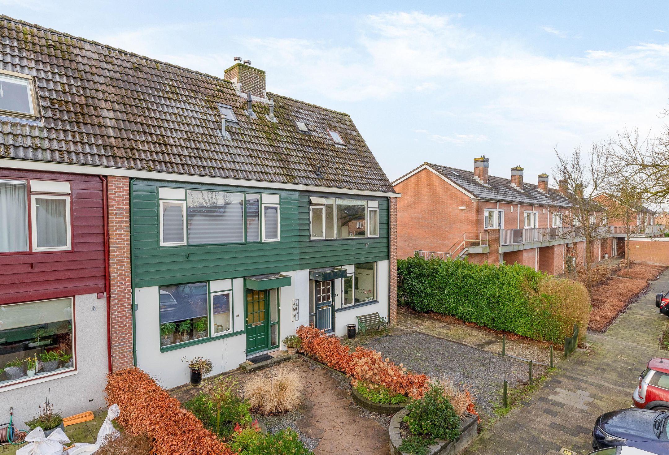 Photo 6 of Rijnstraat 34