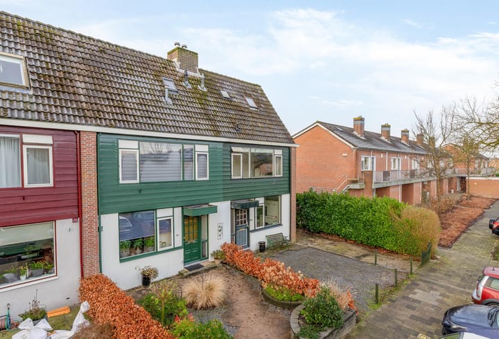 Foto 6 van Rijnstraat 34