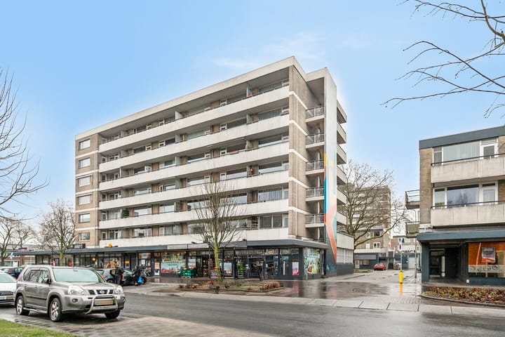 Foto 1 van Wijnpeerstraat 61