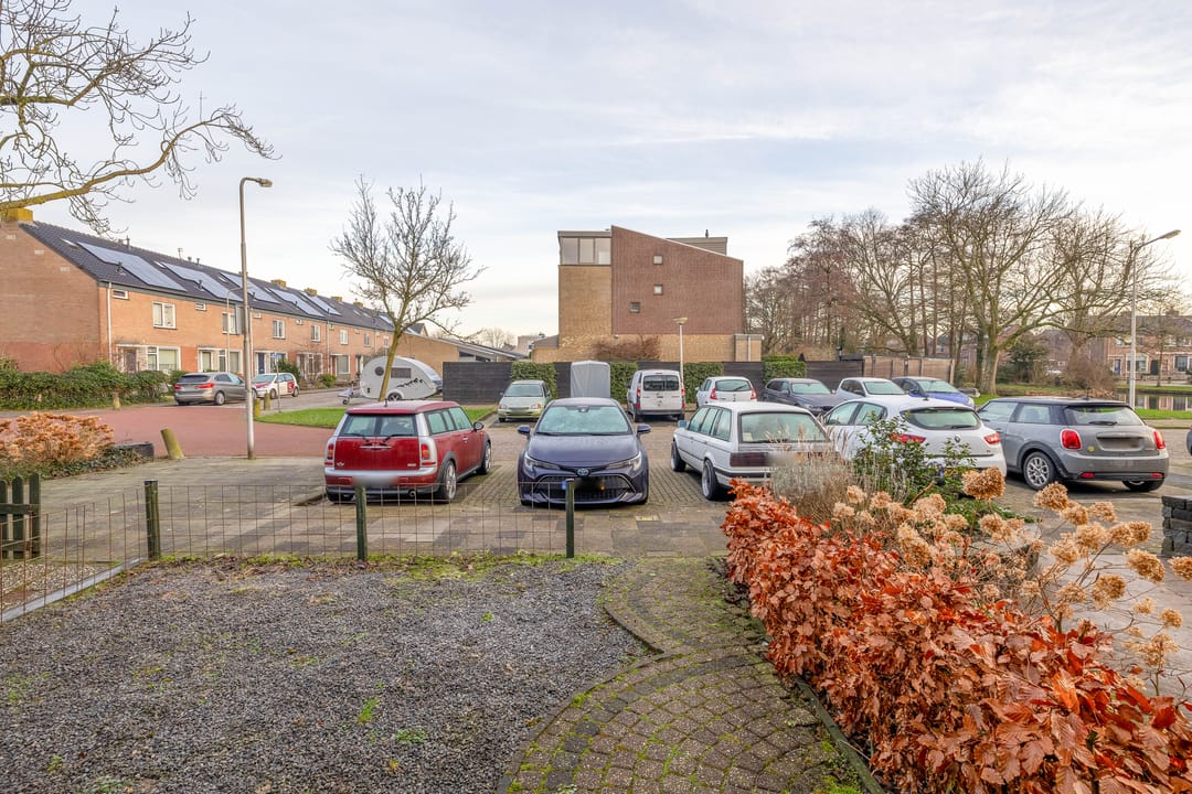 Photo 8 of Rijnstraat 34