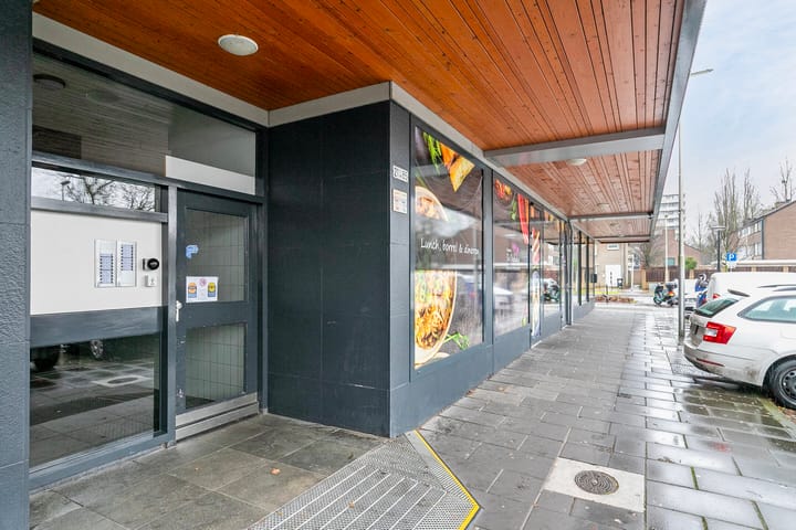 Foto 4 van Wijnpeerstraat 61