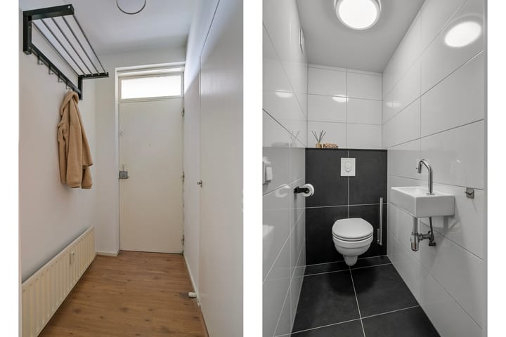 Foto 9 van Wijnpeerstraat 61