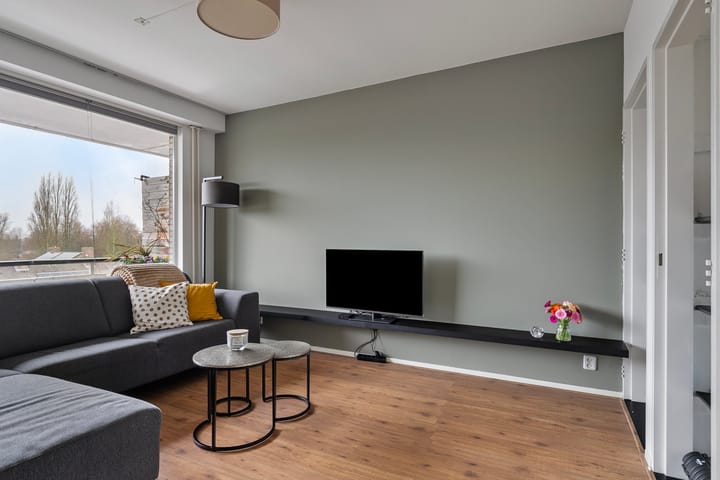 Foto 12 van Wijnpeerstraat 61