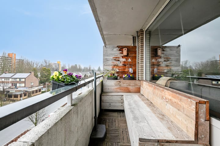 Foto 17 van Wijnpeerstraat 61