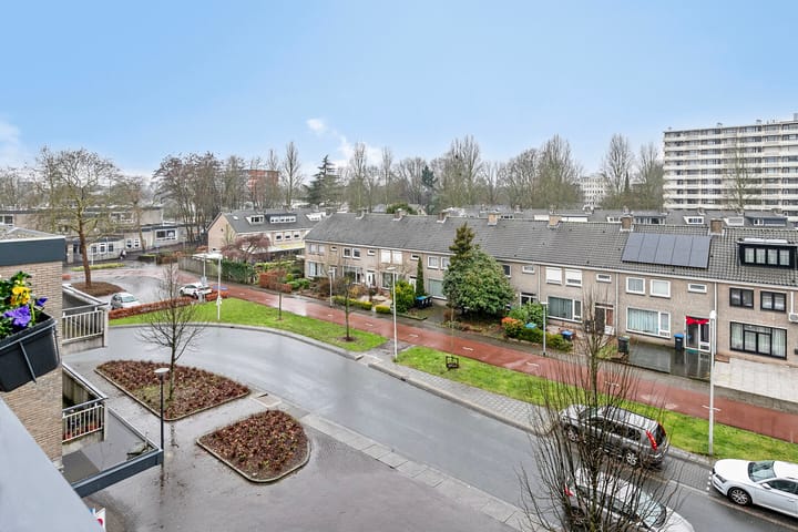 Foto 20 van Wijnpeerstraat 61