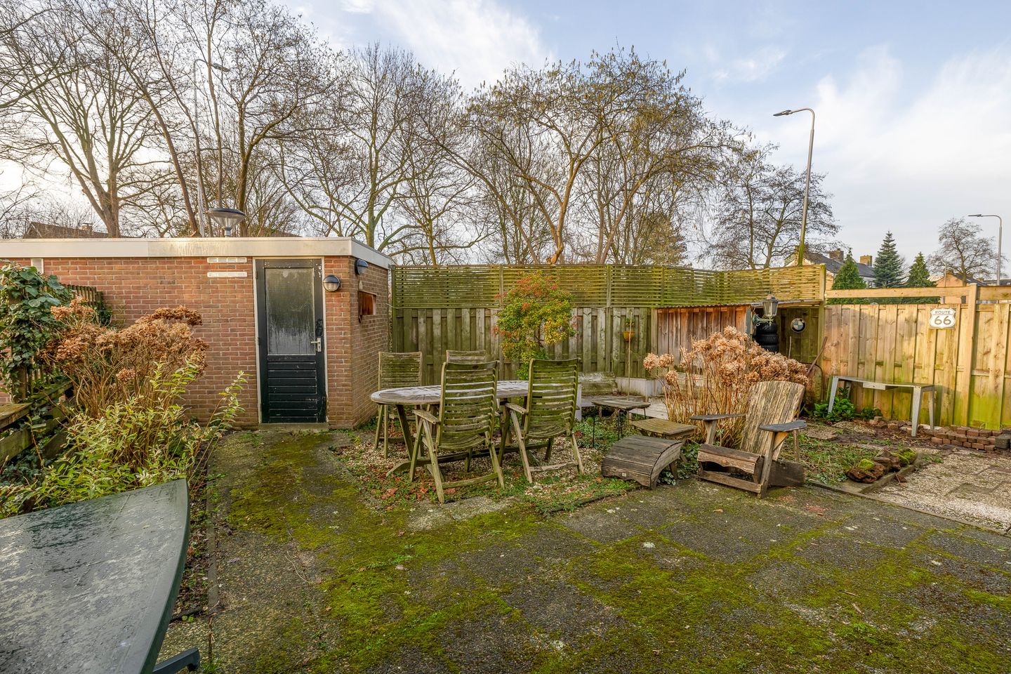 Photo 25 of Rijnstraat 34