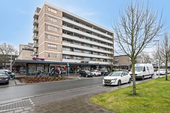 Foto 3 van Wijnpeerstraat 61