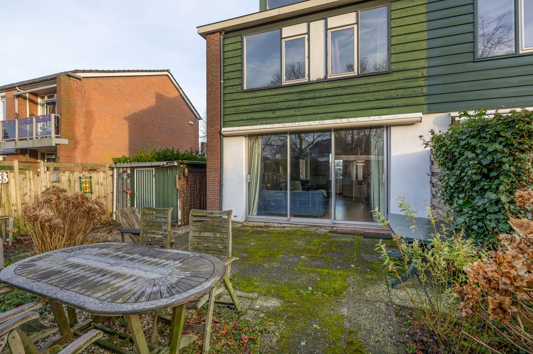 Photo 28 of Rijnstraat 34