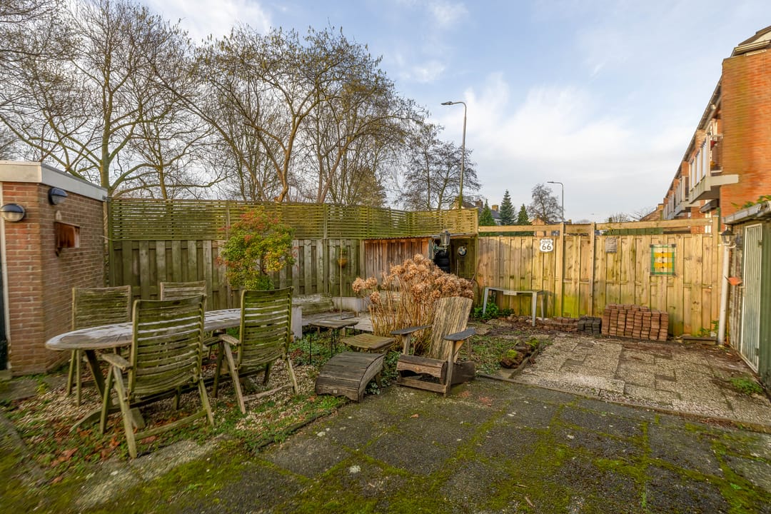 Photo 31 of Rijnstraat 34