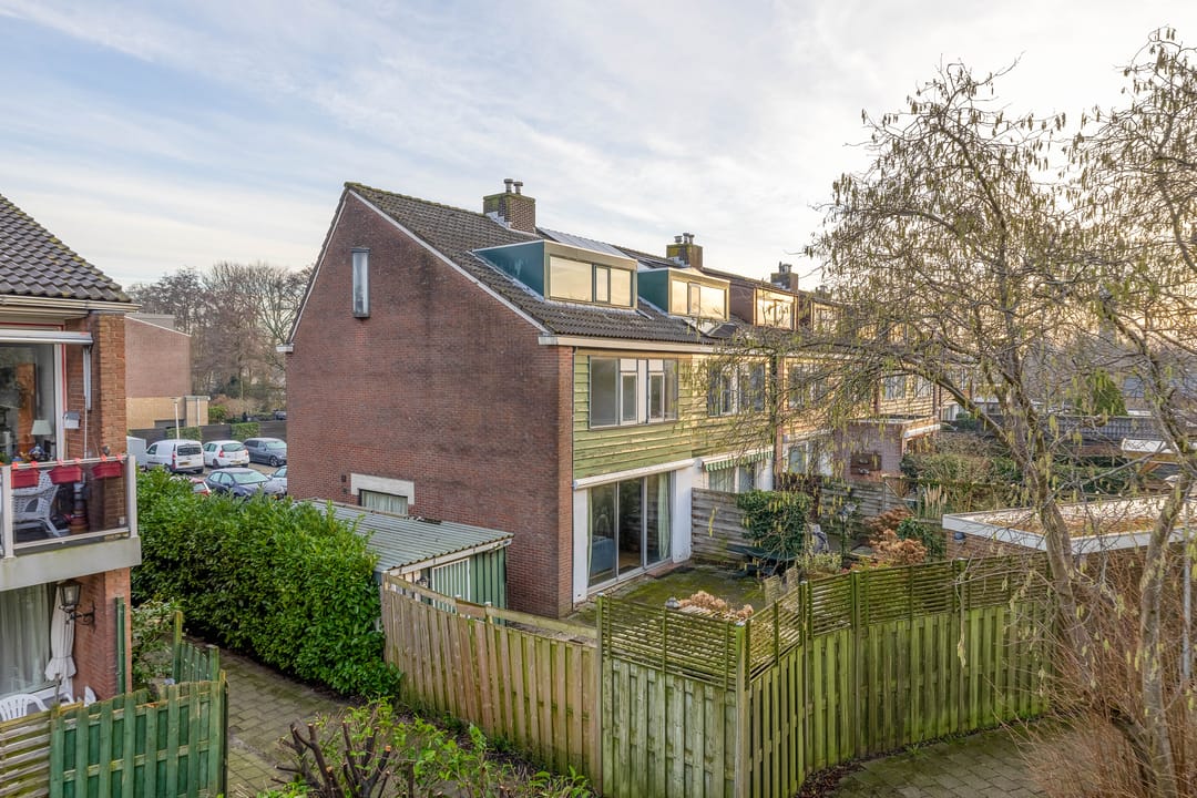 Photo 32 of Rijnstraat 34