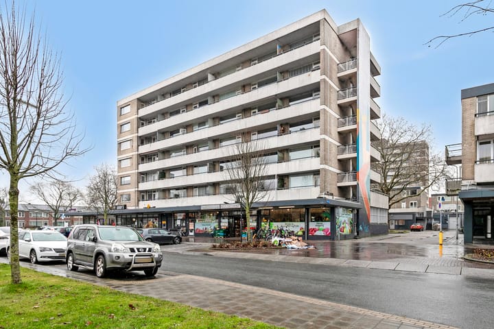 Foto 31 van Wijnpeerstraat 61