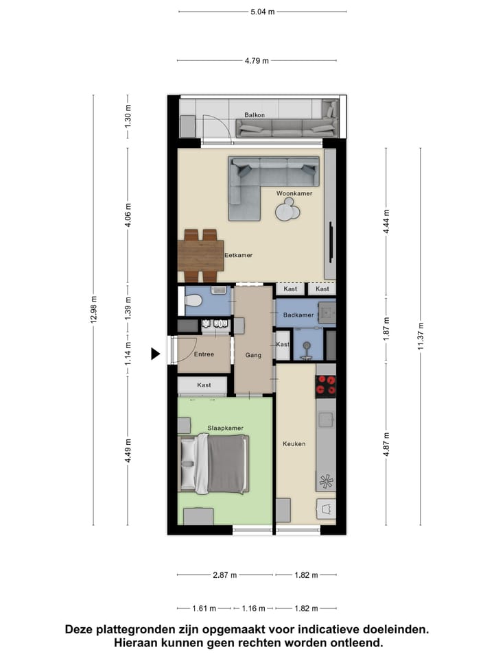 Foto 33 van Wijnpeerstraat 61