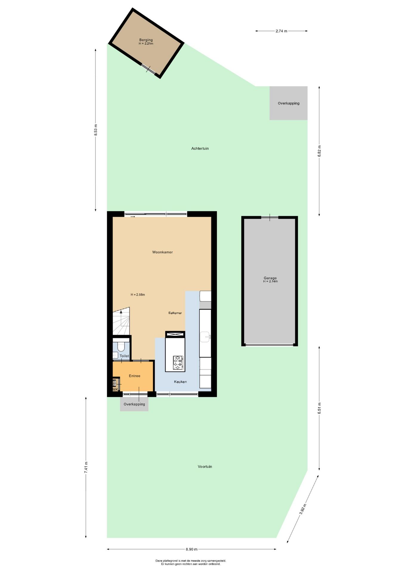 Photo 51 of Rijnstraat 34