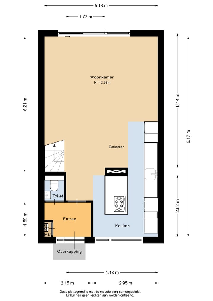 Foto 53 van Rijnstraat 34