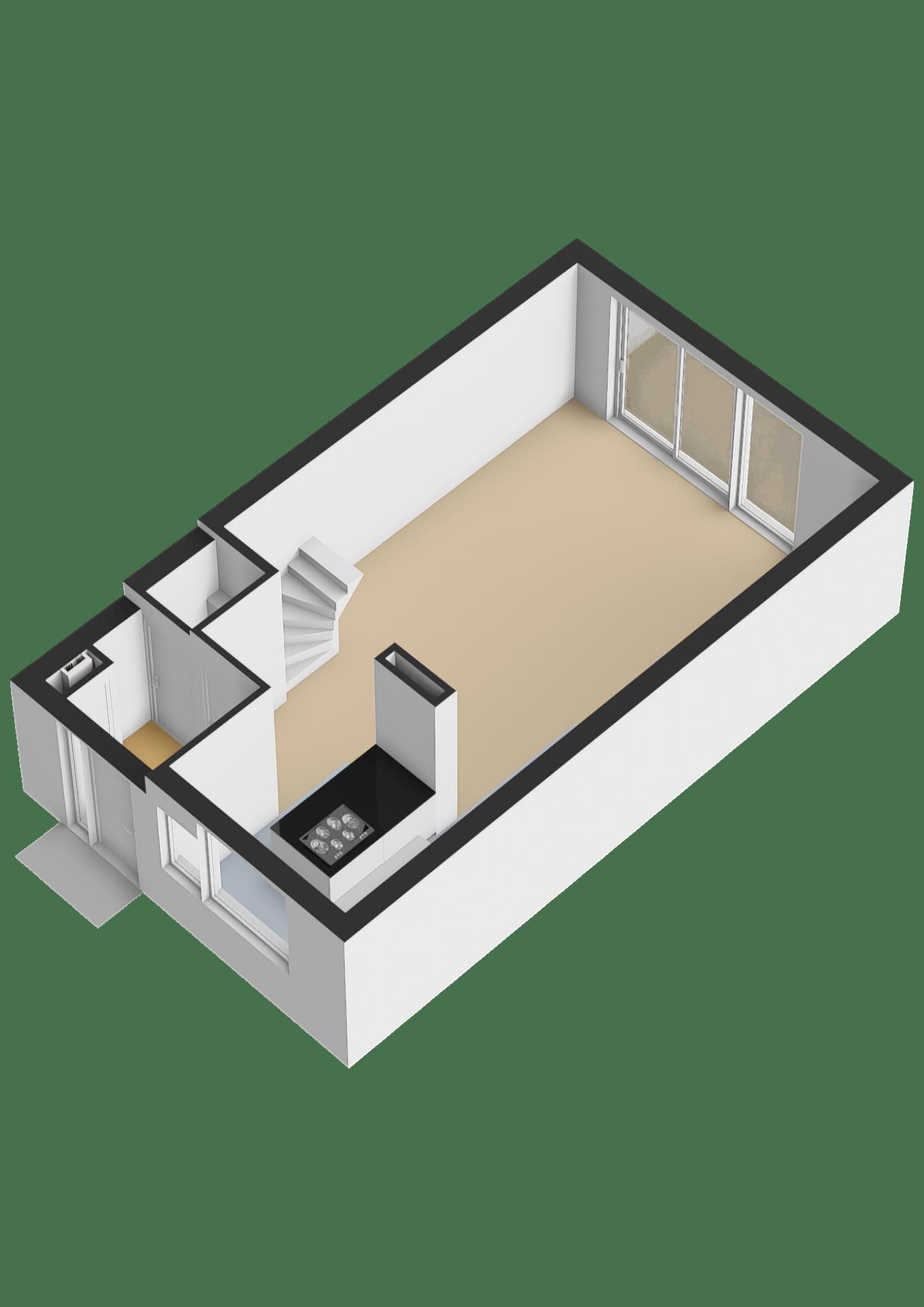 Photo 54 of Rijnstraat 34