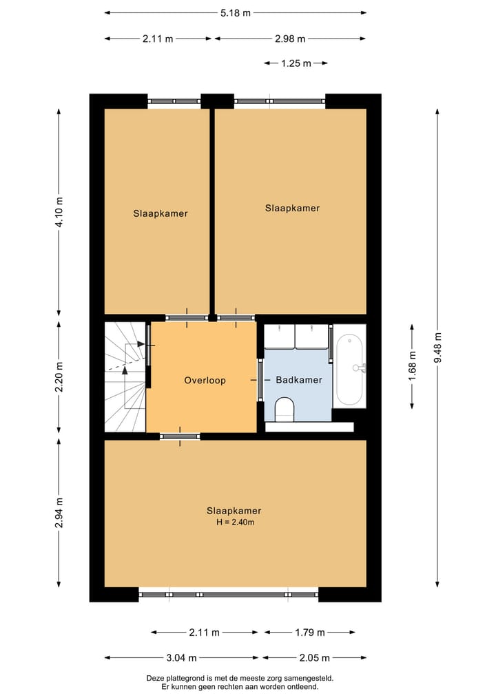 Foto 55 van Rijnstraat 34