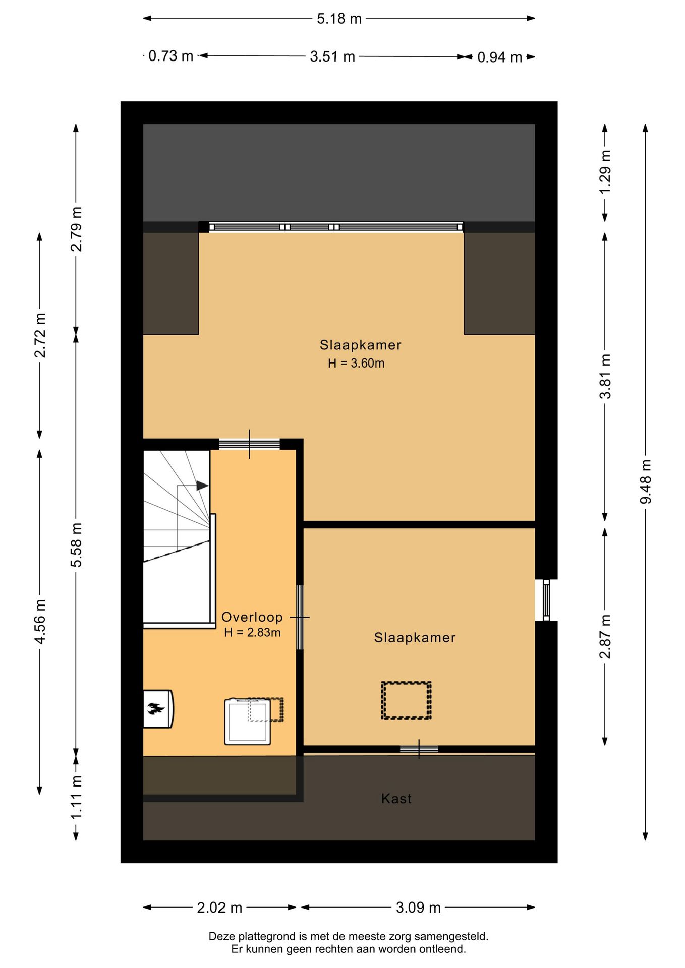 Photo 57 of Rijnstraat 34
