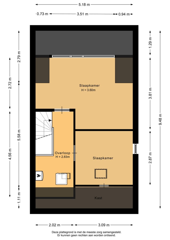 Foto 57 van Rijnstraat 34