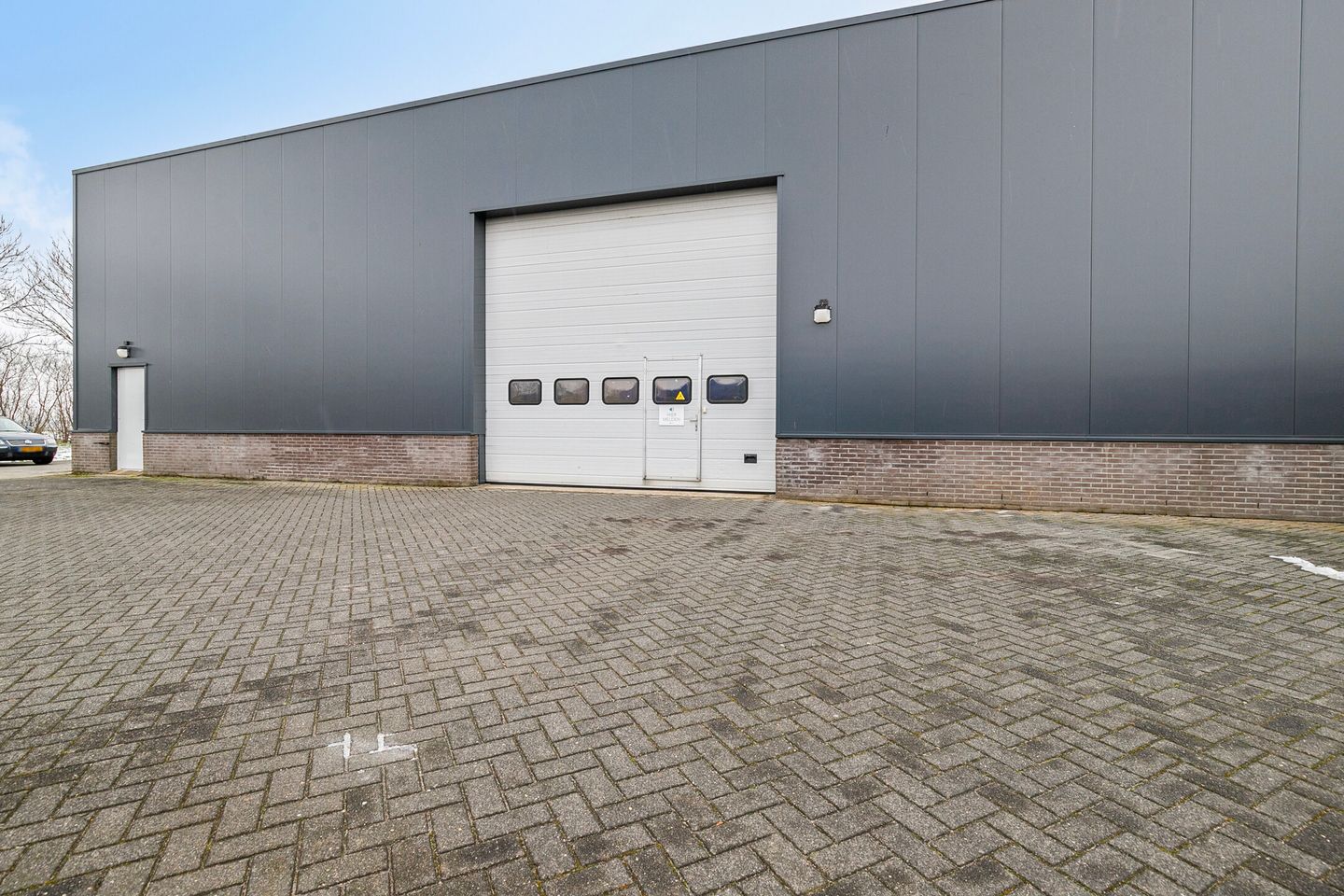 Bekijk foto 5 van Wetterkant 11