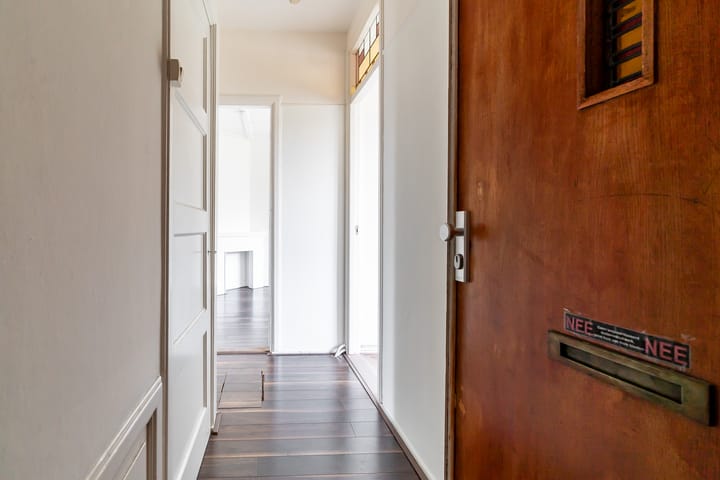 Foto 4 van Aarnout Drostlaan 85