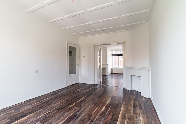 Foto 9 van Aarnout Drostlaan 85