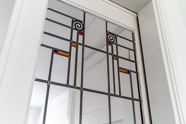 Foto 11 van Aarnout Drostlaan 85