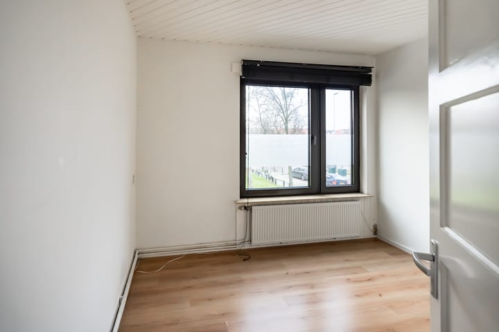 Foto 14 van Aarnout Drostlaan 85