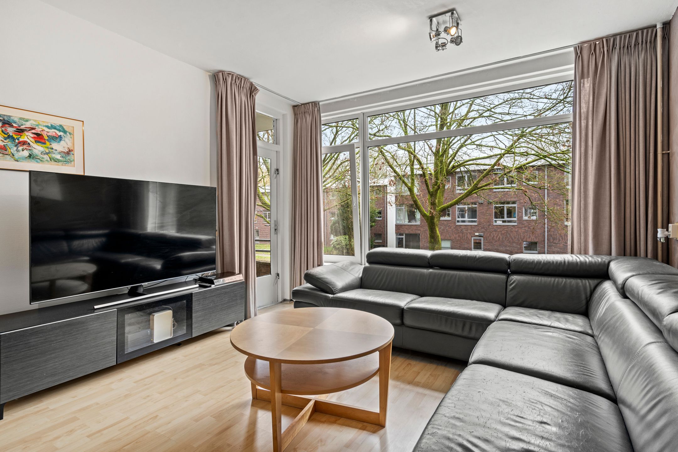 Foto 3 van Van Houtenstraat 24