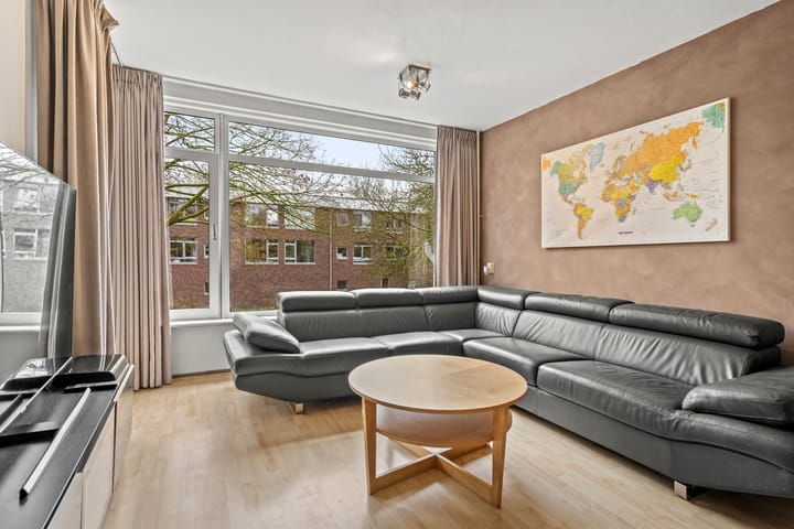 Foto 4 van Van Houtenstraat 24