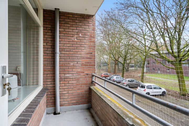 Foto 5 van Van Houtenstraat 24