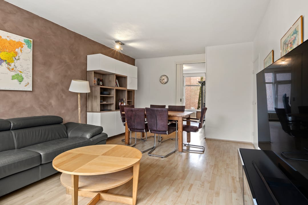 Foto 7 van Van Houtenstraat 24