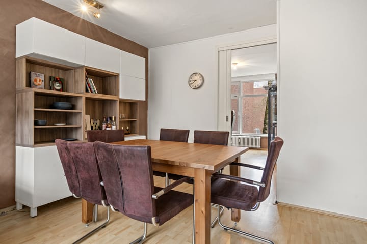 Foto 8 van Van Houtenstraat 24