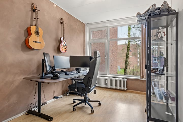 Foto 10 van Van Houtenstraat 24