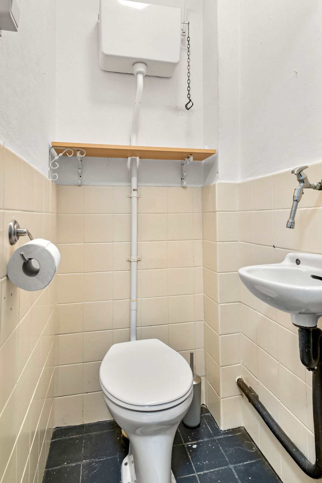 Foto 13 van Van Houtenstraat 24